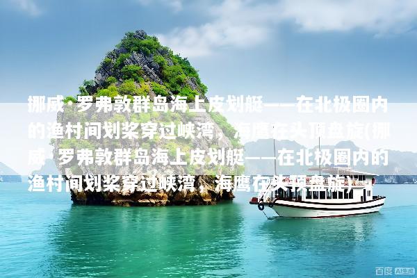 挪威·罗弗敦群岛海上皮划艇——在北极圈内的渔村间划桨穿过峡湾，海鹰在头顶盘旋(挪威·罗弗敦群岛海上皮划艇——在北极圈内的渔村间划桨穿过峡湾，海鹰在头顶盘旋)